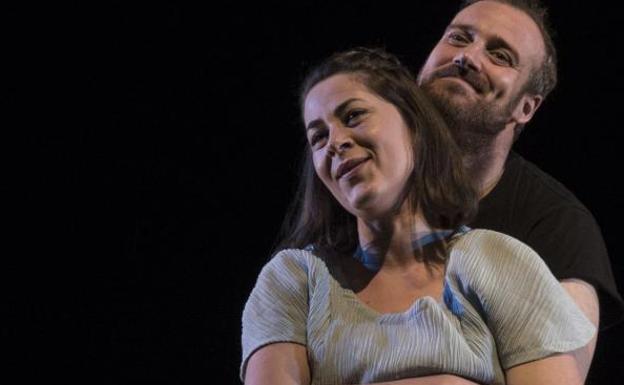 'La Gaviota' llega al Palacio Valdés