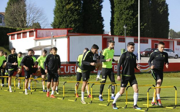 La defensa lanza el ataque