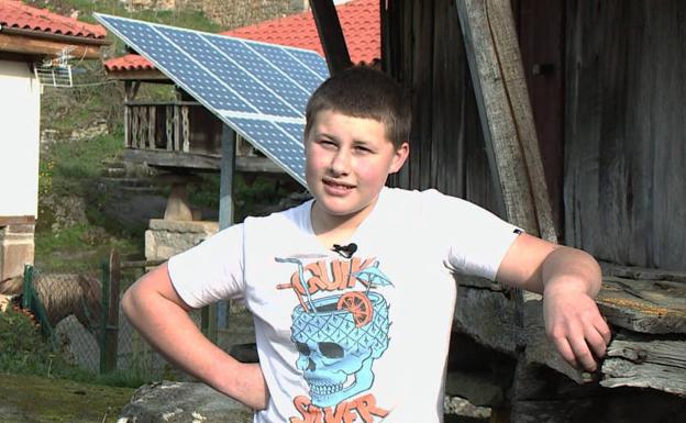 «Estoy muy a gusto solo, sin que nadie me toque los cojones»