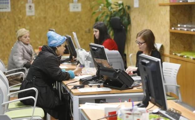 El Ayuntamiento deberá informar de la situación real de las ayudas al alquiler en Gijón