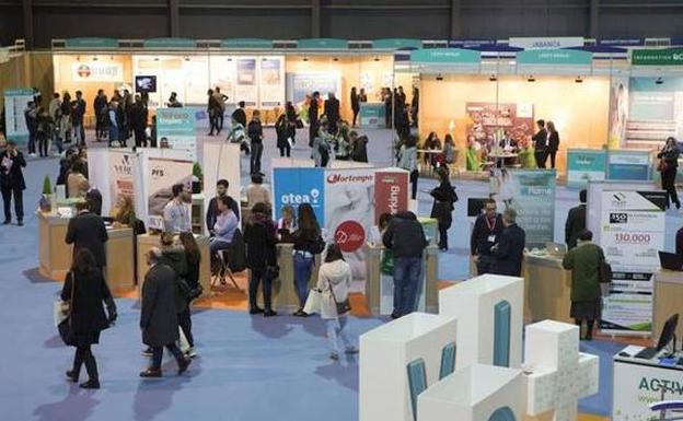 Las profesiones del futuro en el Foro de Empleo de la Universidad