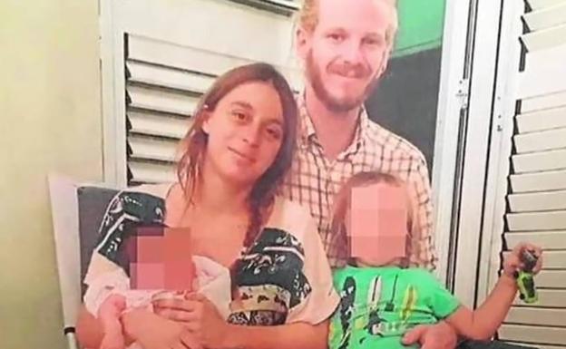 El juez decreta prisión provisional para el padre de los niños asesinados en Godella