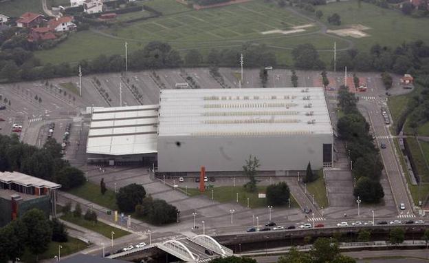 El PP denuncia que el Palacio de Deportes está al nivel de «Moscú en los años 80»