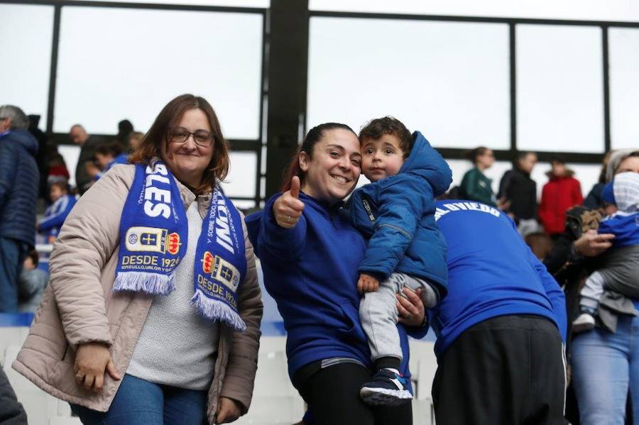 ¿Estuviste en el Real Oviedo 2 - 0 Nástic? ¡Búscate!