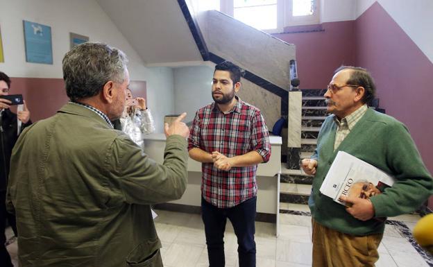 «Más Platón y menos Rosón»: el vídeo de la Fundación Gustavo Bueno