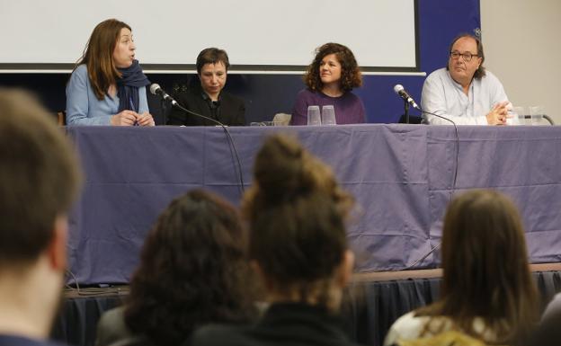 Podemos presentará su programa electoral el próximo 2 de mayo