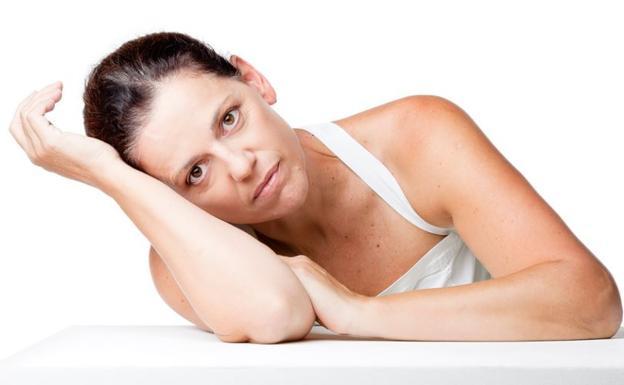 Fallece a los 53 años la actriz Cristina Cervià