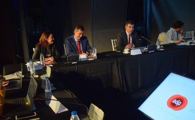 EdP cerrará a mediados de 2020 el grupo 1 de Aboño