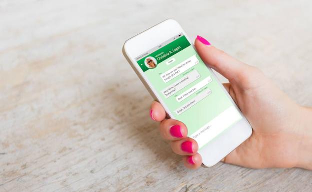 Estos son los motivos por los que WhatsApp puede cerrar tu cuenta