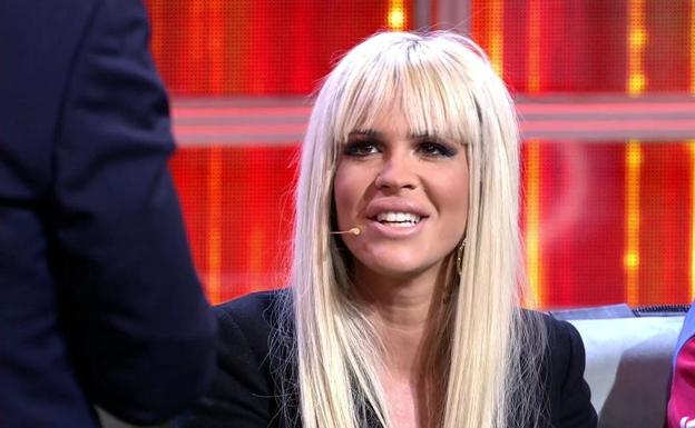 Ylenia Padilla y Antonio Tejado, ¡pillados!