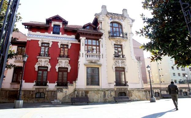 Rubén Rosón: «Para hacer lo mismo que De Lorenzo no hacía falta otro alcalde»