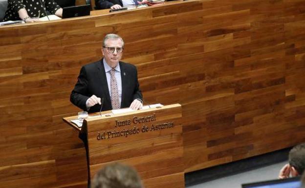 Más de 6.600 trabajadores en Asturias han estado expuestos a agentes cancerígenos