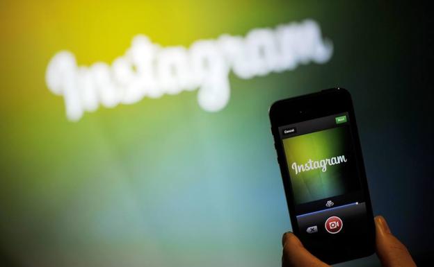 Instagram se convierte en un gran bazar
