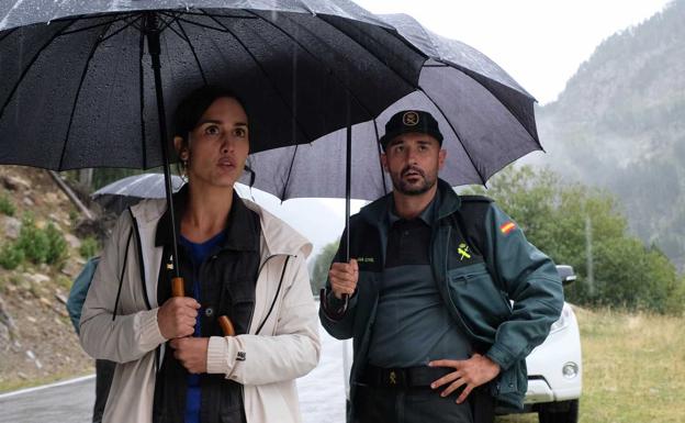 'La caza. Monteperdido' ya tiene fecha de estreno