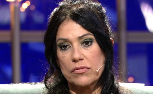 El enfrentamiento de Maite Galdeano con el público de 'GH DÚO'