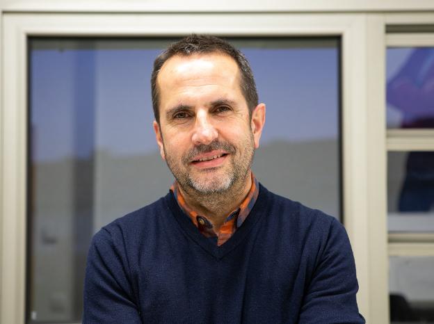 Juan José Villar será el candidato de la Plataforma Vecinal de La