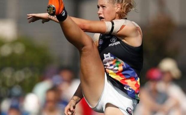 Una jugadora denuncia acoso sexual en las redes tras la publicación de una foto