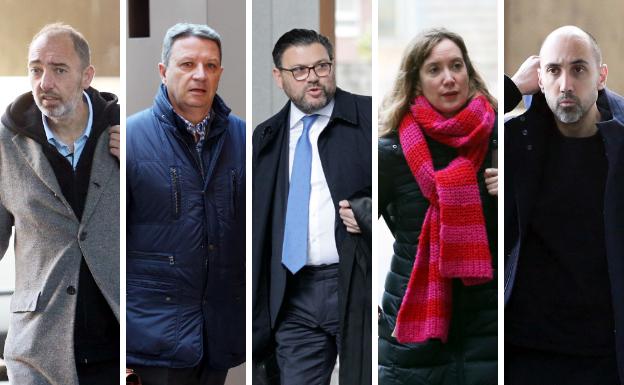 Dos versiones y media en 12 horas