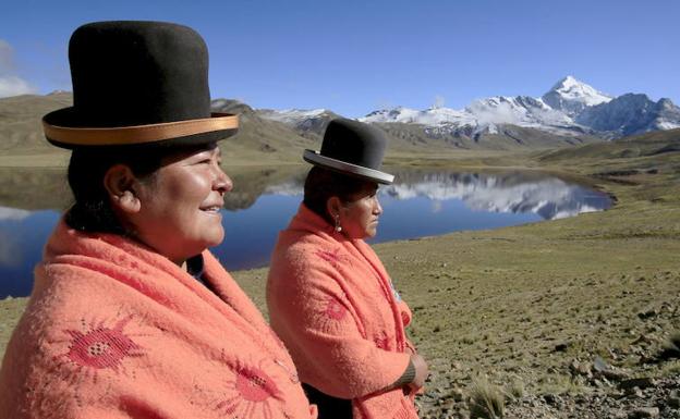 Día Mundial del Agua: el papel de las mujeres indígenas por el derecho a este valioso recurso