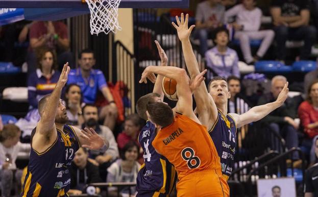 Nueva tarde para la historia en Pumarín