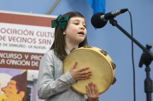 Siete grandes voces en la tercera semifinal del concurso de La Nueva