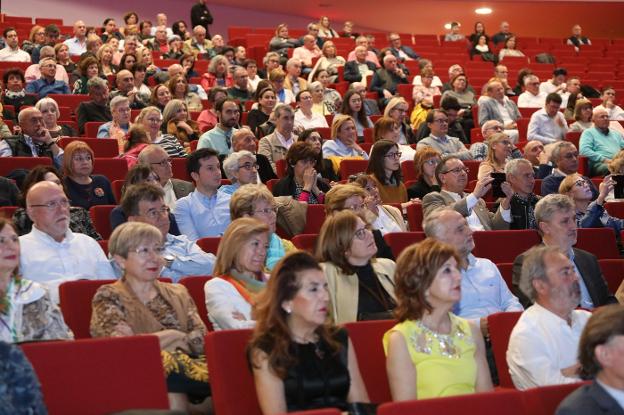 «Celebramos la pasión de enseñar»
