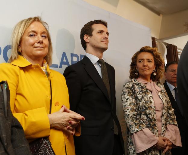 La crisis del PP asturiano anticipa una precampaña electoral tensa