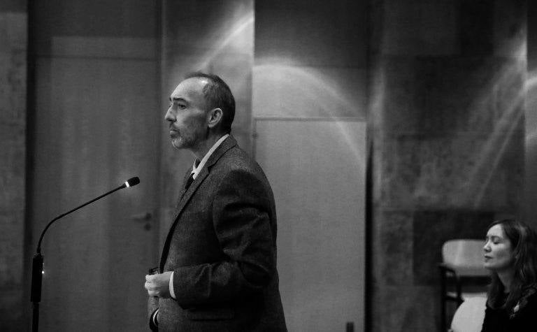 ¿Y el futuro del Centro Niemeyer?