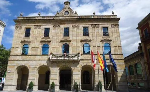 La comisión del 'caso Enredadera' descarta irregularidades y tratos de favor en el Ayuntamiento de Gijón