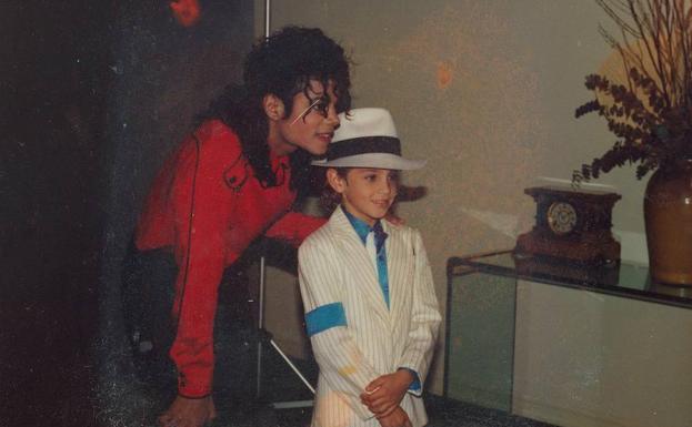 El documental sobre Michael Jackson y la pederastia visto por una experta