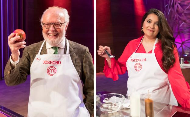 Asturias juega fuerte en Masterchef