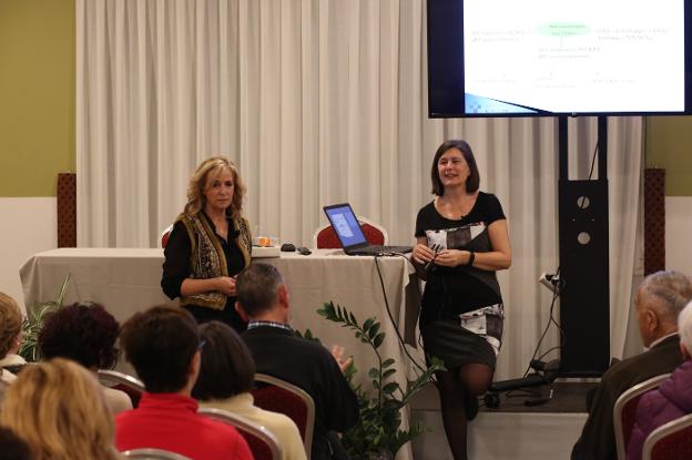 El San Agustín pondrá en marcha un número gratuito de atención telefónica