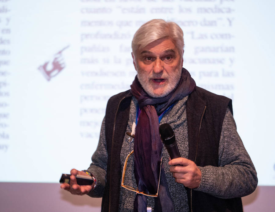 Cumbre de Industria y Tecnología Citech