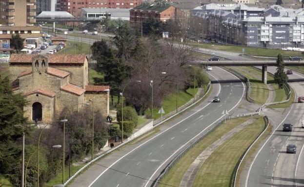 El Ayuntamiento de Oviedo dice que no pidió un informe sobre el Bulevar sino que lo puso a disposición para su revisión