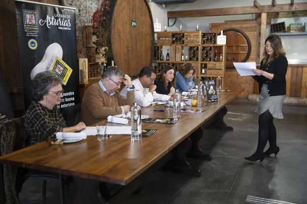 ¿Cómo se detecta una buena faba?