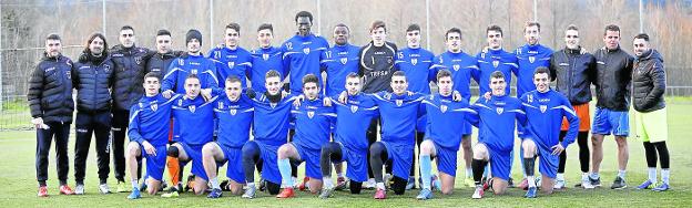 Los felices treinta del Lealtad