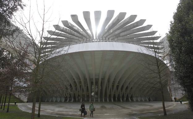 El Calatrava baja la persiana