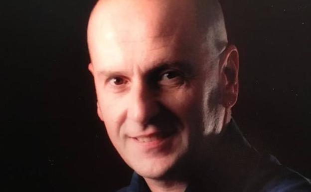 Celestino Varela, nuevo director general de la Ópera de Oviedo