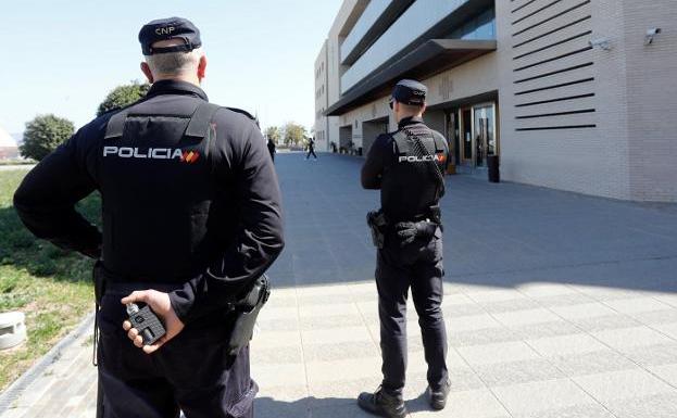 «Me arrastraron y quitaron la ropa»: el relato de la niña violada en Castellón