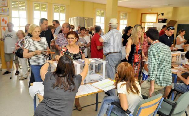 1-1-1: el bulo de WhatsApp que busca influir en el voto al Senado para el 28-A