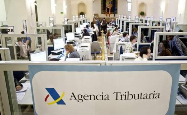 Declaración de la renta: Las deducciones de las que los asturianos se pueden beneficiar