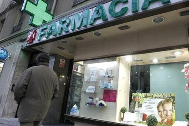 «La mitad de los pedidos de las farmacias asturianas no se satisfacen»