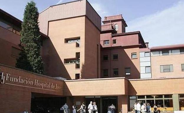 Jove ingresó de urgencia a más de 700 pacientes psiquiátricos el año pasado