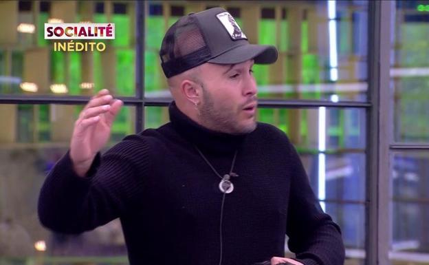 Kiko Rivera desvela qué es lo que piensa hacer en cuanto salga de 'GH DÚO'