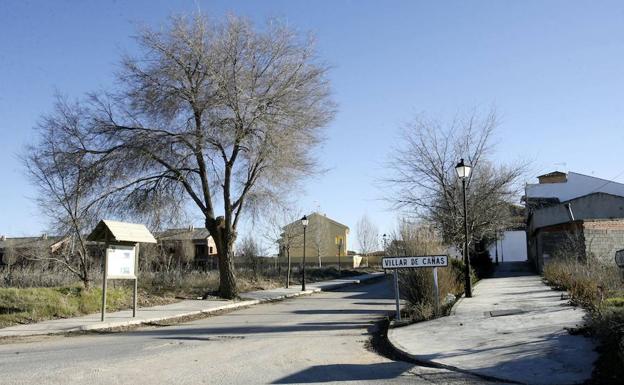 La justicia anula las medidas medioambientales contra el almacén nuclear de Cuenca