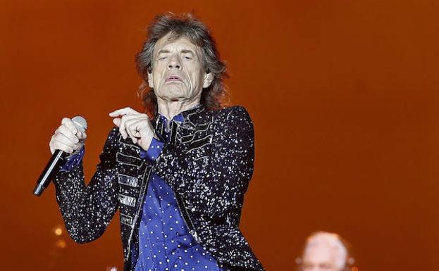 Mick Jagger será operado del corazón