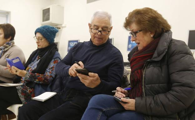 El WhatsApp es el nuevo teléfono