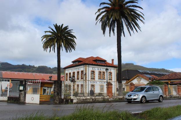 El Gaitero prepara mejoras en la recogida y depuración de las aguas