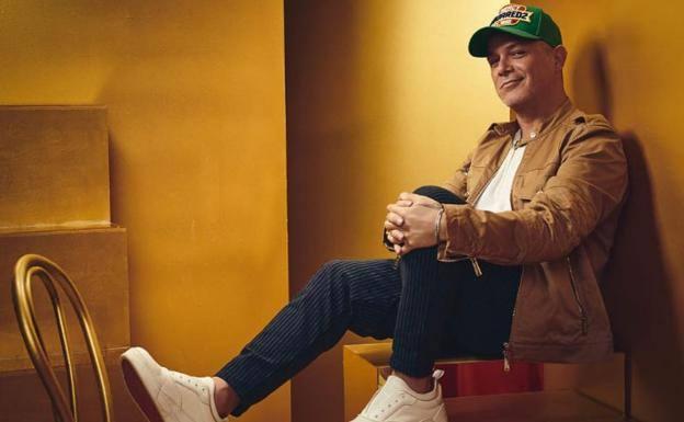 Alejandro Sanz «suspende temporalmente» su actividad por una neumonía