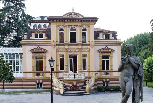 «Los responsables del latrocinio de Villa Magdalena no se irán de rositas»